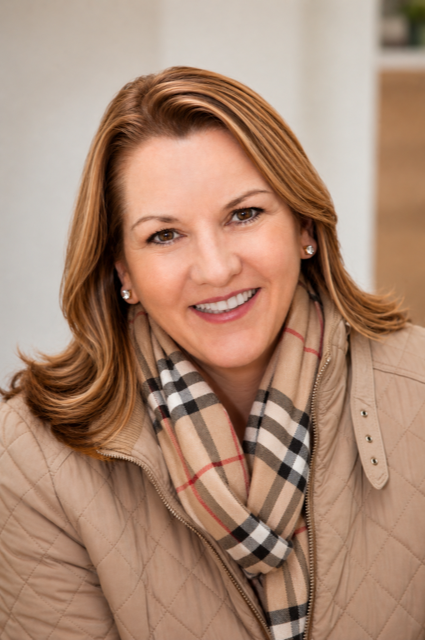 Sue Des Lauriers, Founder & Creative Director, BrandsBC Creative